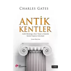 Antik Kentler