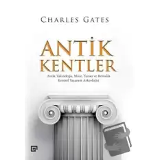 Antik Kentler