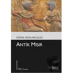 Antik Mısır