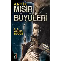 Antik Mısır Büyüleri