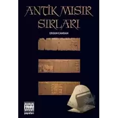 Antik Mısır Sırları