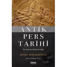 Antik Pers Tarihi