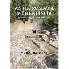 Antik Romada Mühendislik