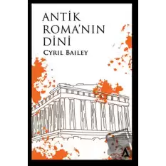 Antik Romanın Dini