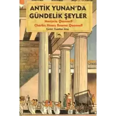 Antik Yunanda Gündelik Şeyler