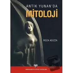 Antik Yunanda Mitoloji