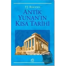 Antik Yunanın Kısa Tarihi