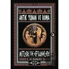 Antik Yunan ve Roma Mitleri ve Efsaneleri