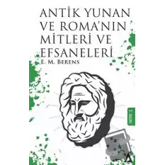 Antik Yunan ve Romanın Mitleri ve Efsaneleri