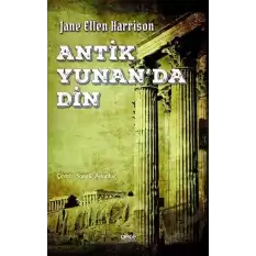 Antik Yunanda Din