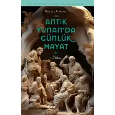 Antik Yunan’da Günlük Hayat