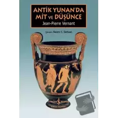 Antik Yunan’da Mit ve Düşünce