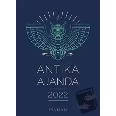 Antika Ajanda 2022