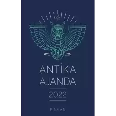 Antika Ajanda 2022