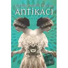 Antikacı