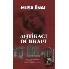 Antikacı Dükkanı