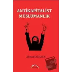 Antikapitalist Müslümanlık