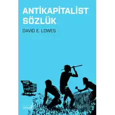 Antikapitalist Sözlük