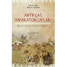 Antikçağ İmparatorlukları