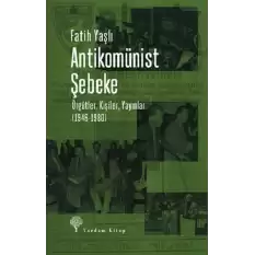 Antikomünist Şebeke