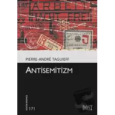 Antisemitizm