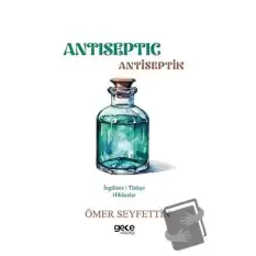 Antiseptic - Antiseptik