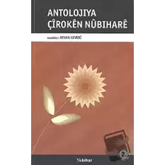 Antolojiya Çiroken Nubıhare