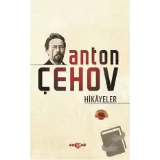 Anton Çehov Hikayeler