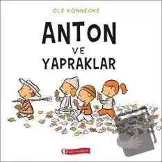 Anton ve Yapraklar