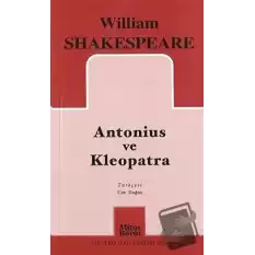 Antonius ve Kleopatra