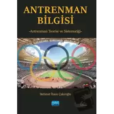 Antrenman Bilgisi