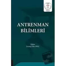 Antrenman Bilimleri