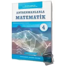 Antrenmanlarla Matematik 4