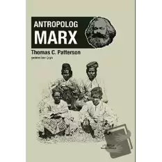 Antropolog Marx