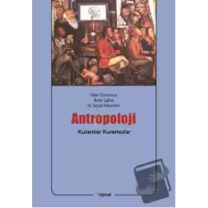 Antropoloji