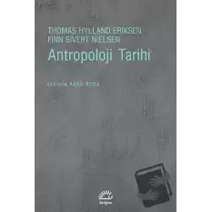 Antropoloji Tarihi