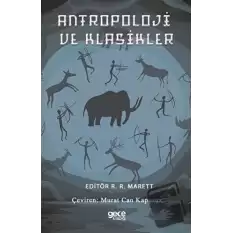 Antropoloji ve Klasikler