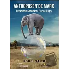 Antroposen’de Marx