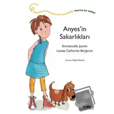 Anyes’in Sakarlıkları