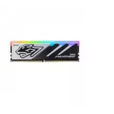 Apacer Panther Rgb 16Gb (1X16Gb) 5200Mhz Cl38 Ddr5 Soğutuculu Gaming Ram (Ah5U16G52C5229Baa-1)