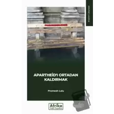 Apartheidı Ortadan Kaldırmak