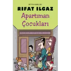 Apartıman Çocukları