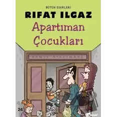 Apartıman Çocukları