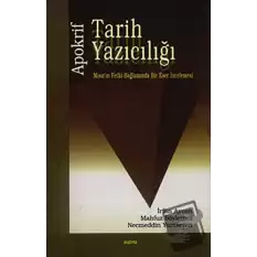 Apokrif Tarih Yazıcılığı