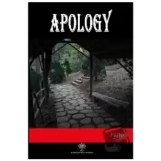 Apology