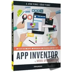 APP Inventor ile Mobil Uygulamalar