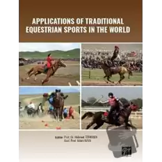 Applications of Traditional Equestrian Sports in the World