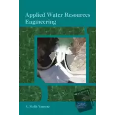 Applied Water Resources Engineering