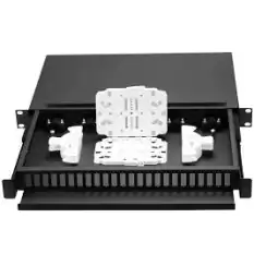 Apronx Apx-Fa104 Odf (Sc-Dx-24 Port-Shift)