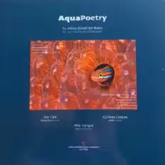 AquaPoetry (Ciltli)